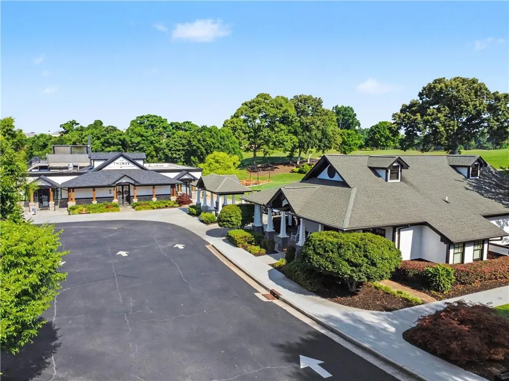 3616 Lively Oak Drive Jefferson, GA 30549