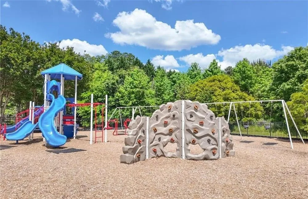 3616 Lively Oak Drive Jefferson, GA 30549
