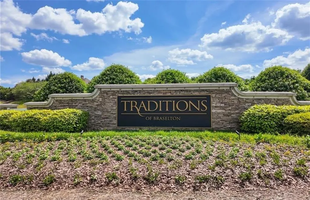 3616 Lively Oak Drive Jefferson, GA 30549