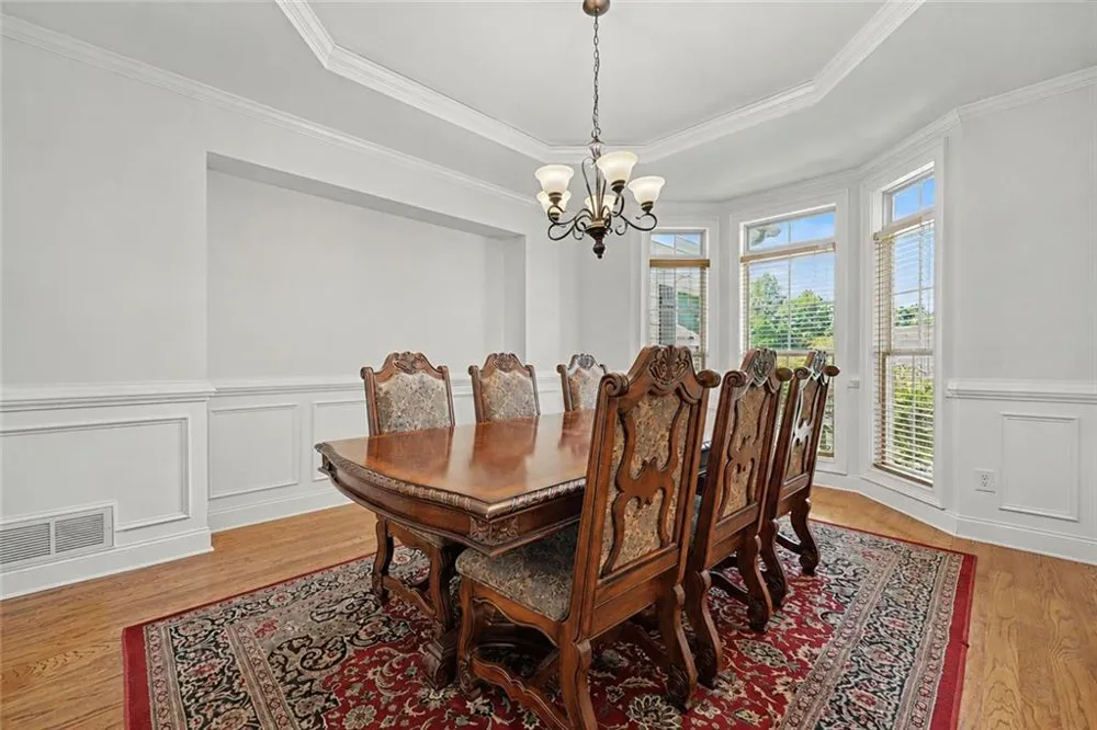 3616 Lively Oak Drive Jefferson, GA 30549