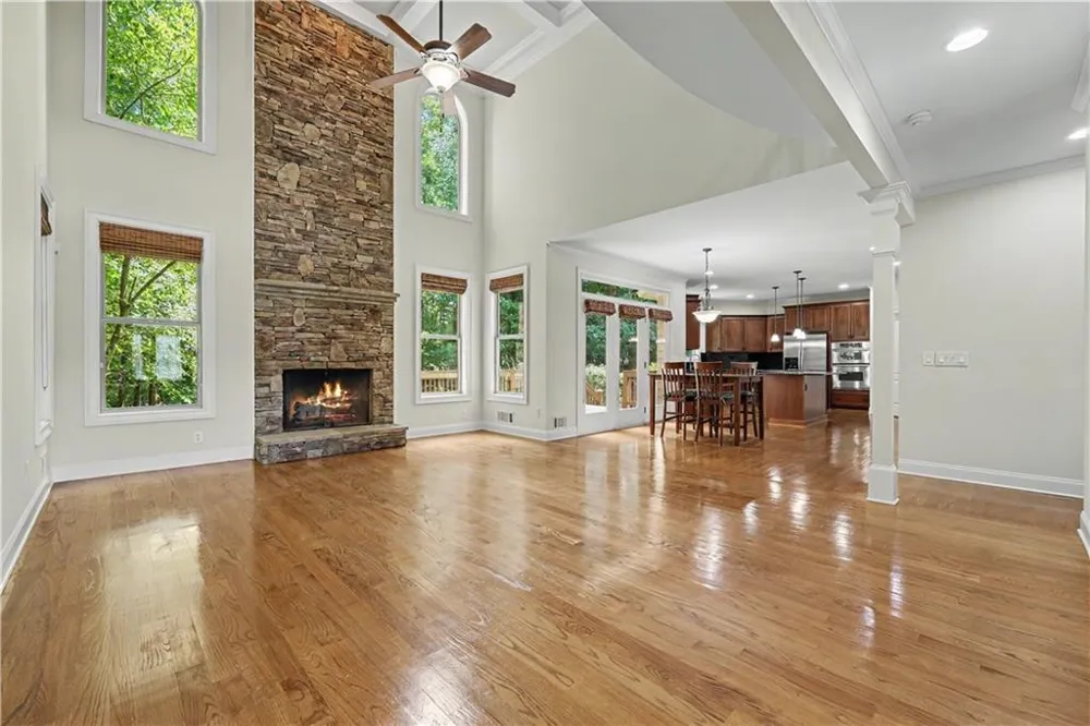 3616 Lively Oak Drive Jefferson, GA 30549