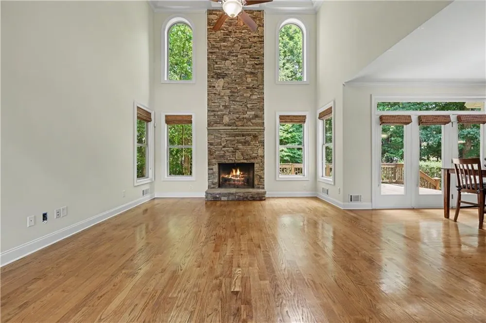 3616 Lively Oak Drive Jefferson, GA 30549