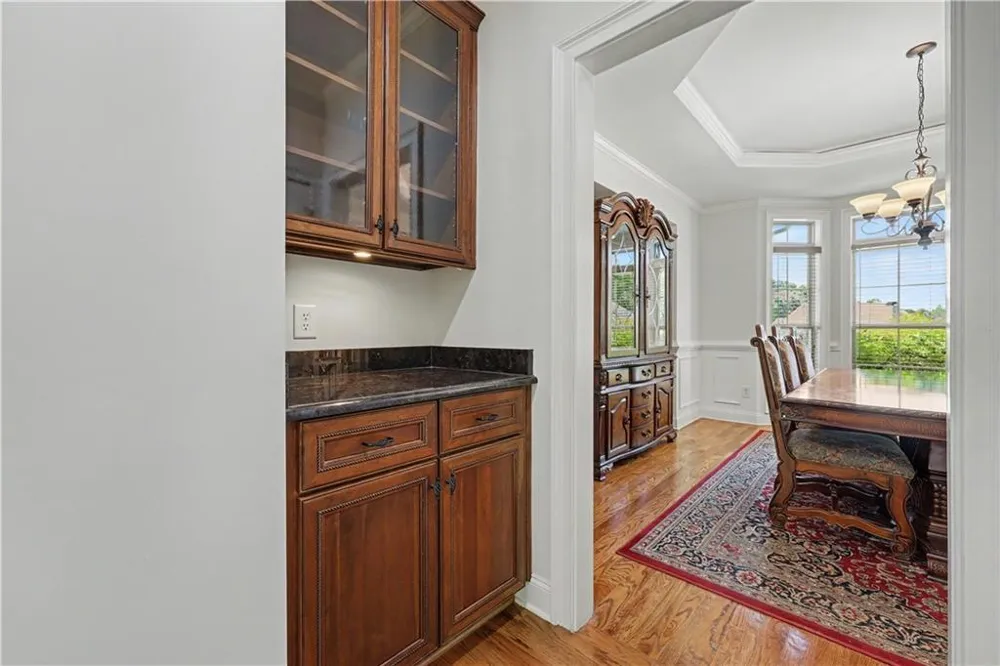 3616 Lively Oak Drive Jefferson, GA 30549