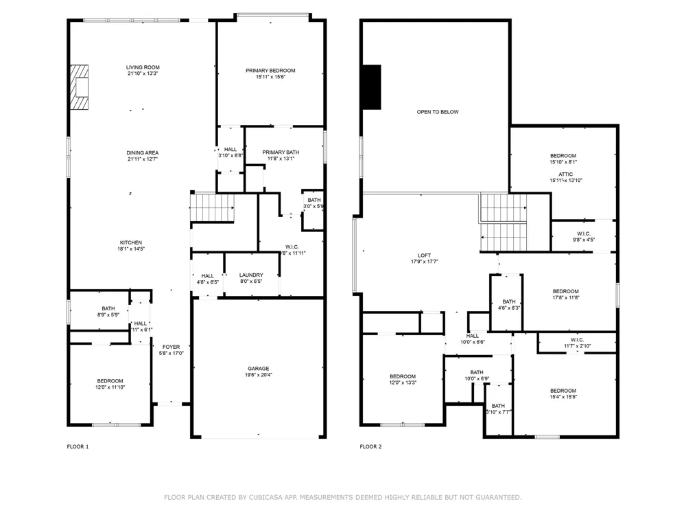 99 Kay Lane Westworth Village, TX 76114