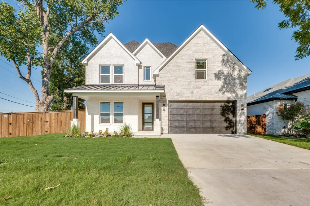 99 Kay Lane Westworth Village, TX 76114