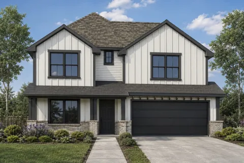 1530 Oakdale Drive