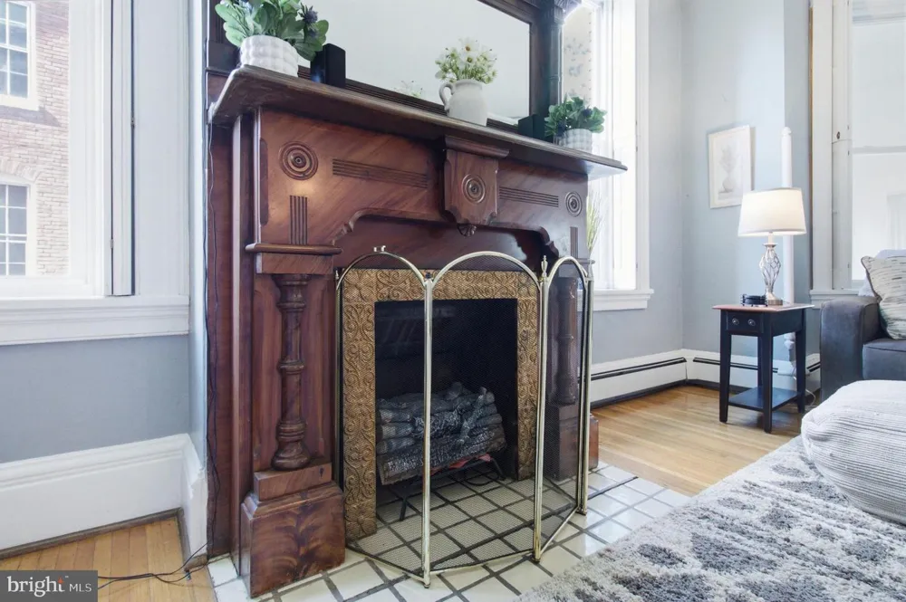 210 2ND ST Clearfield, PA 16830