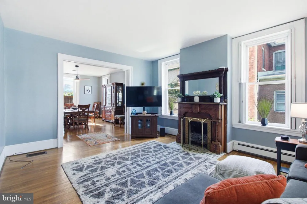 210 2ND ST Clearfield, PA 16830