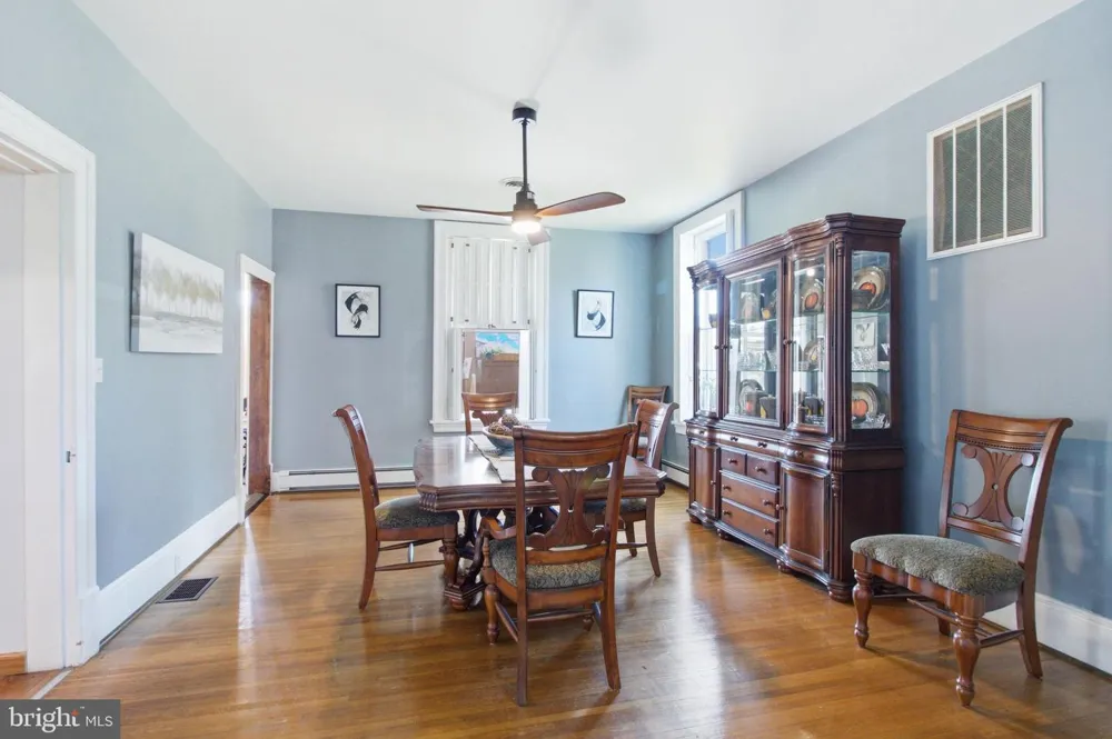210 2ND ST Clearfield, PA 16830