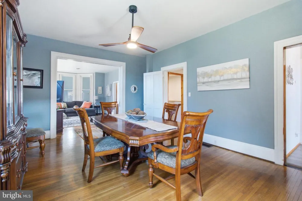 210 2ND ST Clearfield, PA 16830