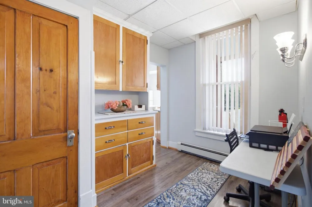 210 2ND ST Clearfield, PA 16830