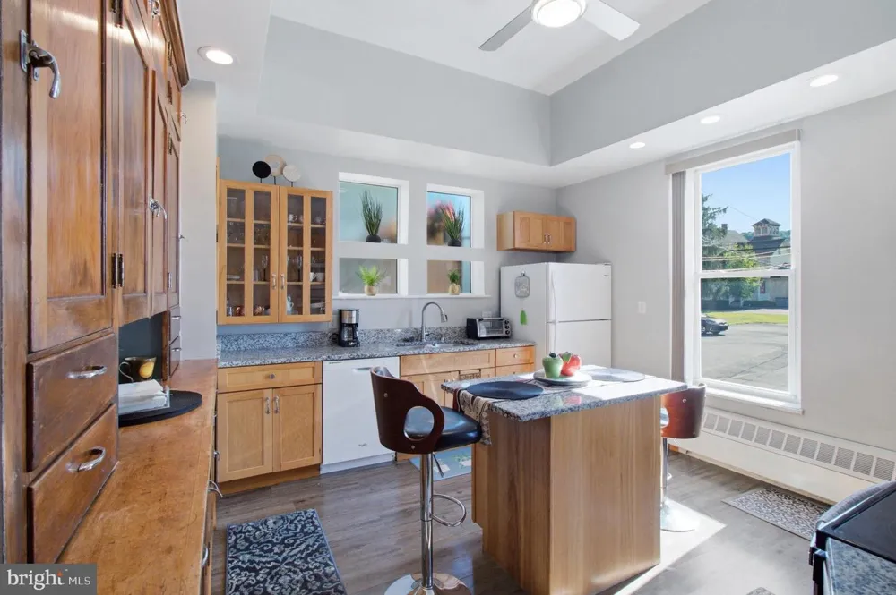 210 2ND ST Clearfield, PA 16830