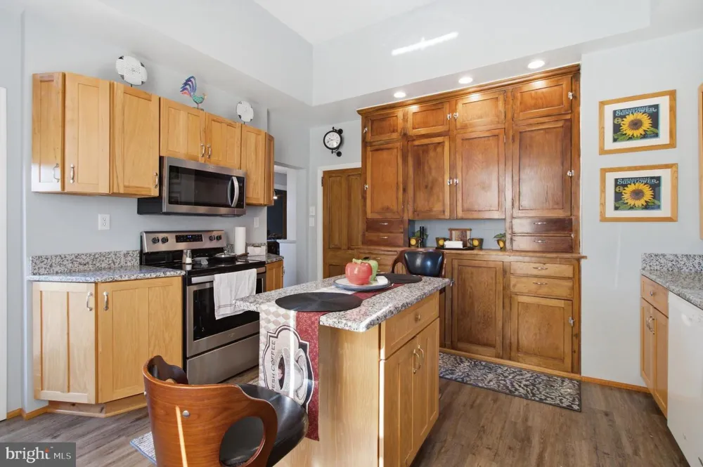 210 2ND ST Clearfield, PA 16830