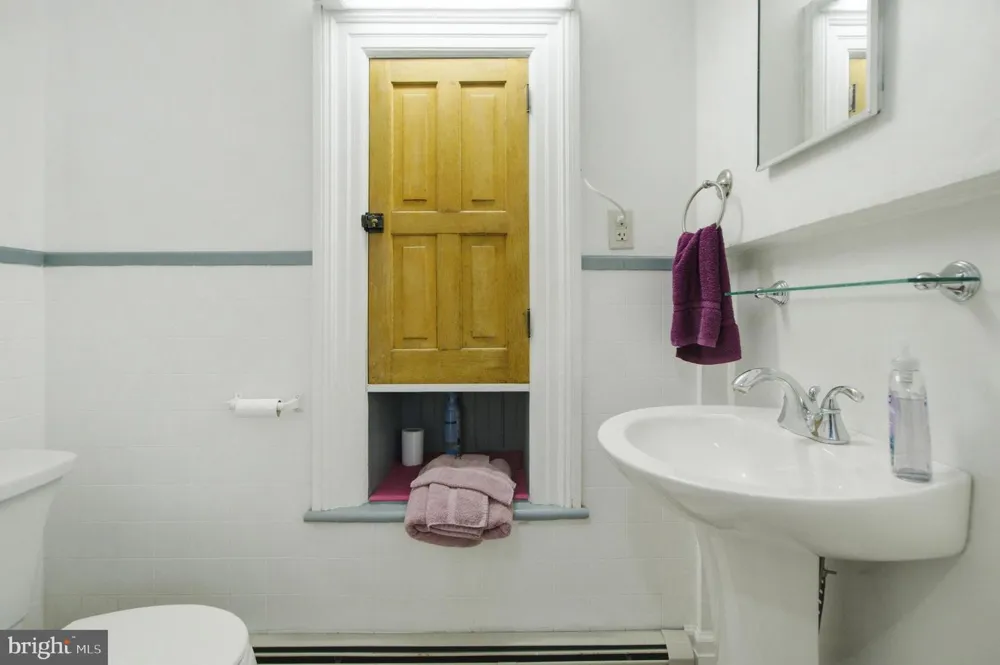 210 2ND ST Clearfield, PA 16830