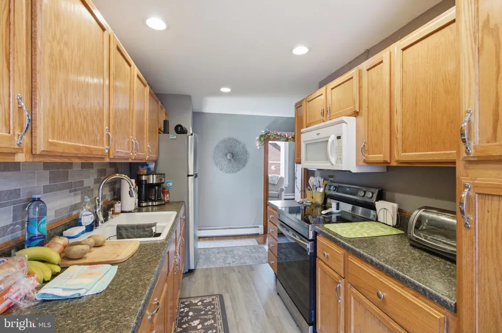 210 2ND ST Clearfield, PA 16830