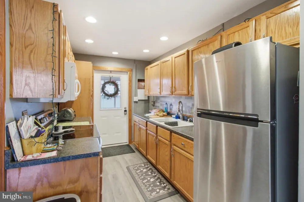 210 2ND ST Clearfield, PA 16830