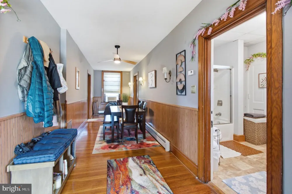 210 2ND ST Clearfield, PA 16830