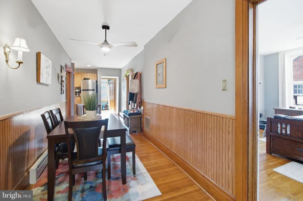 210 2ND ST Clearfield, PA 16830