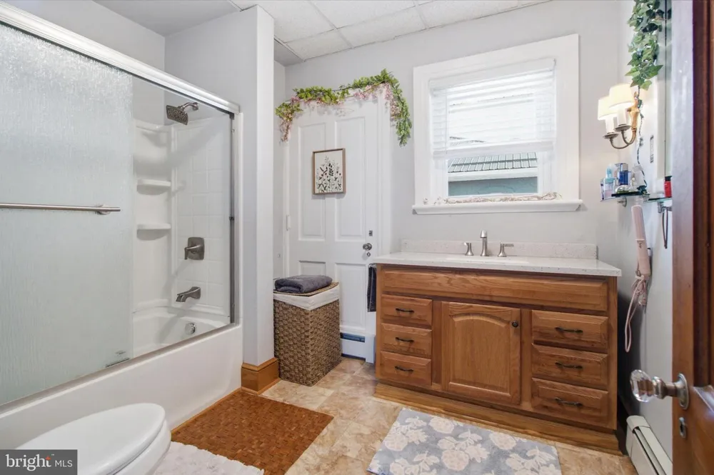210 2ND ST Clearfield, PA 16830