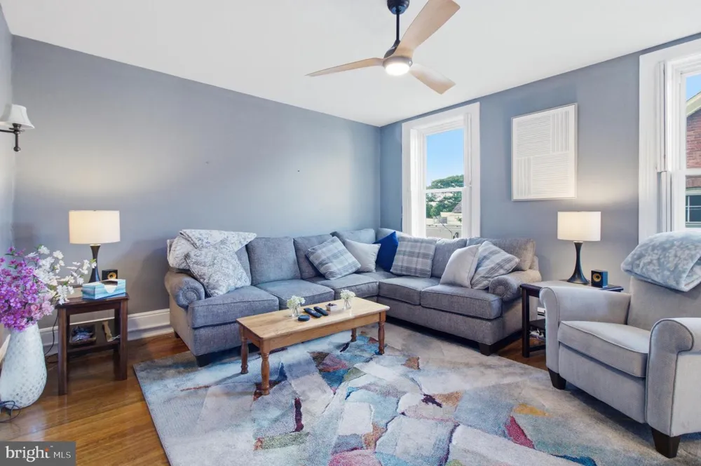 210 2ND ST Clearfield, PA 16830