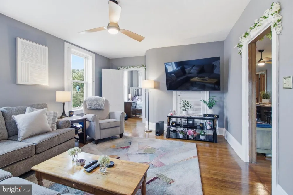 210 2ND ST Clearfield, PA 16830
