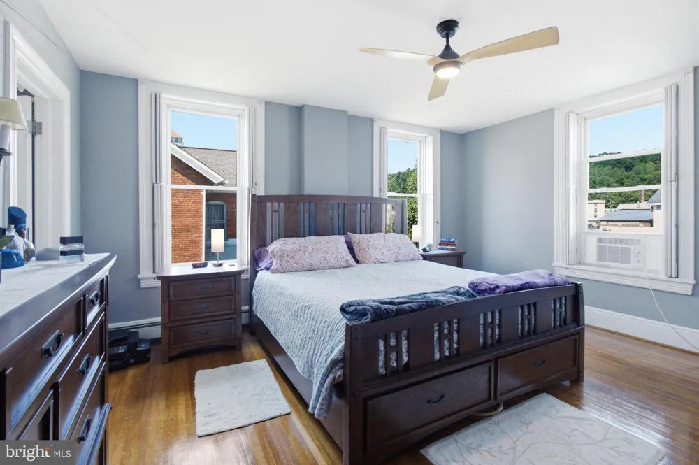 210 2ND ST Clearfield, PA 16830