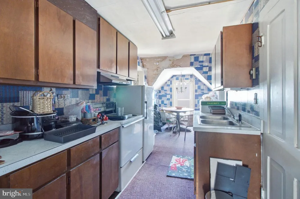 210 2ND ST Clearfield, PA 16830