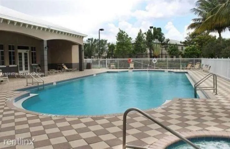 2004 Marsh Harbor Dr Riviera Beach, FL 33404