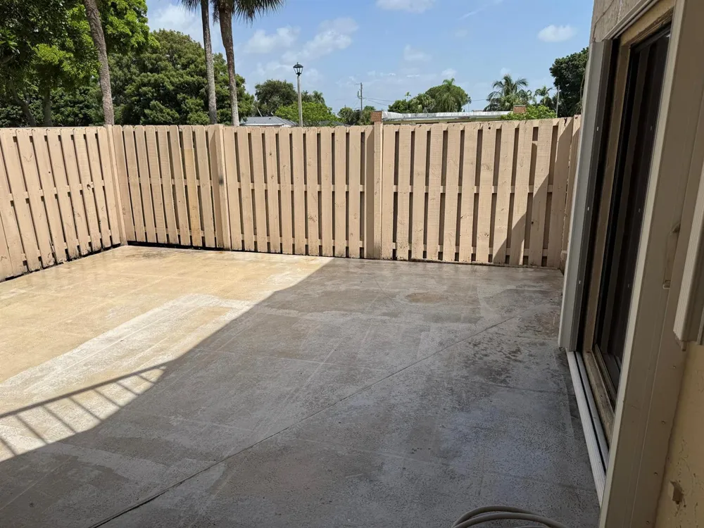 3725 VILLAGE DRIVE #D Delray Beach, FL 33445