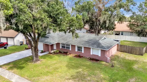 4520 OLD COLONY ROAD