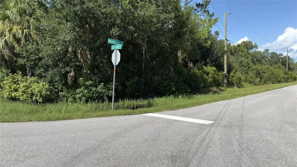 12502 MOHICAN AVENUE Port Charlotte, FL 33953
