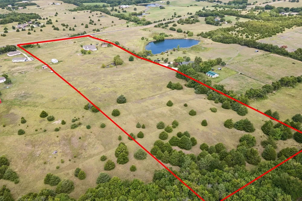3691 Fm 36 Farmersville, TX 75442