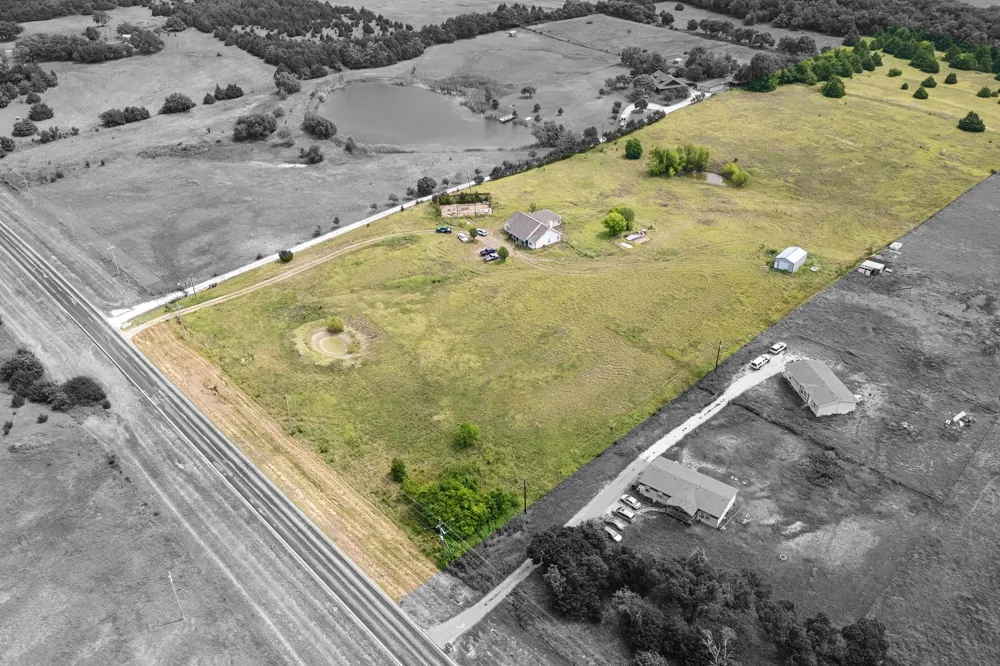 3691 Fm 36 Farmersville, TX 75442
