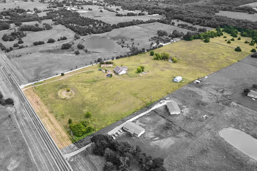 3691 Fm 36 Farmersville, TX 75442
