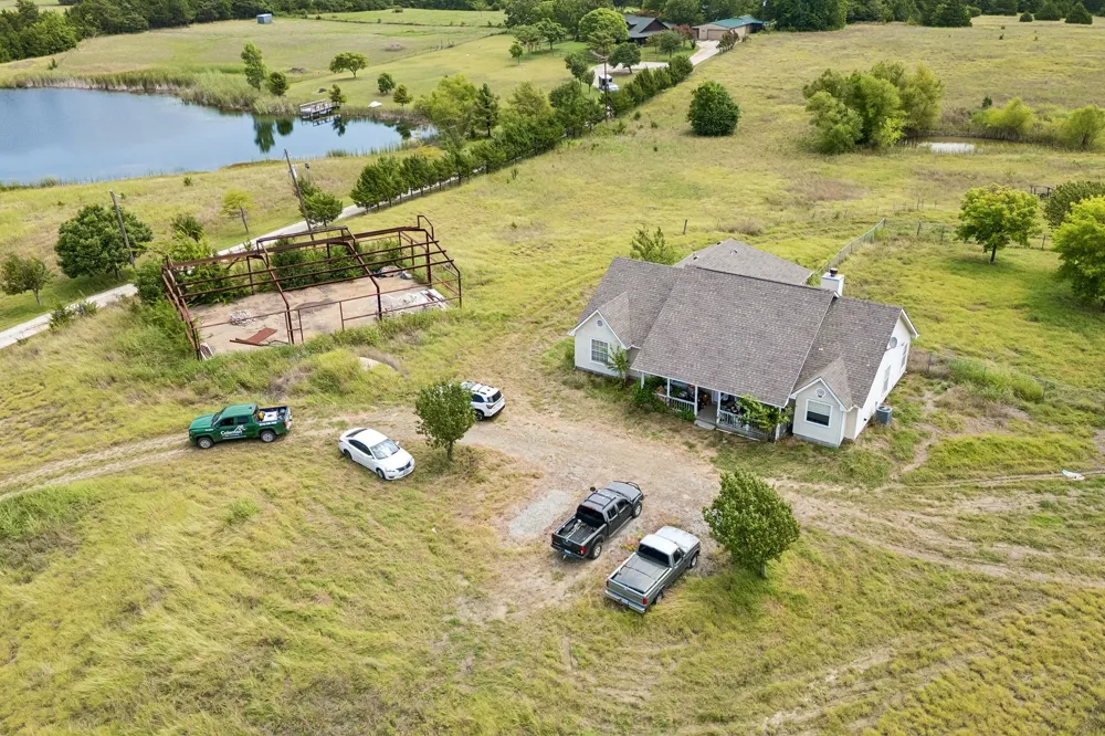 3691 Fm 36 Farmersville, TX 75442