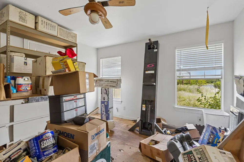 3691 Fm 36 Farmersville, TX 75442