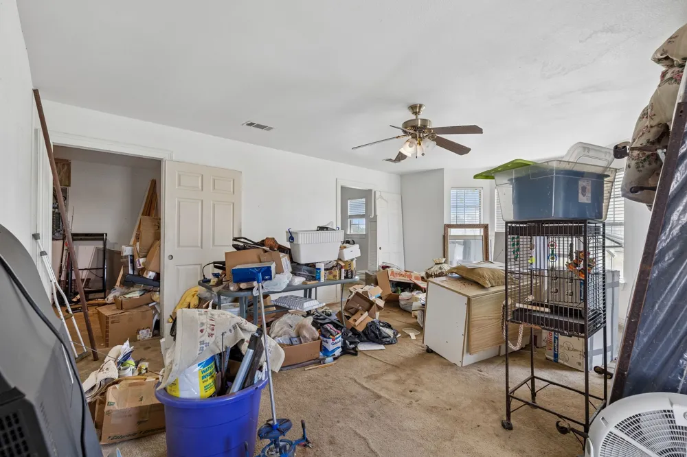 3691 Fm 36 Farmersville, TX 75442