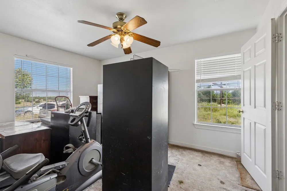3691 Fm 36 Farmersville, TX 75442