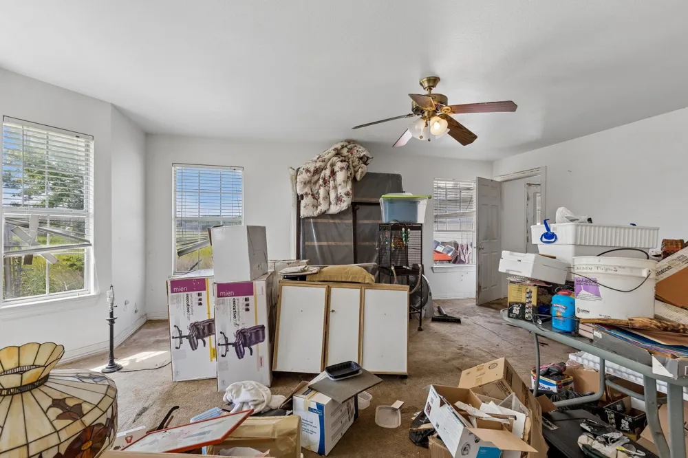 3691 Fm 36 Farmersville, TX 75442