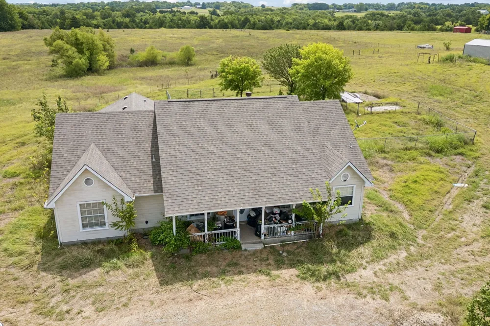 3691 Fm 36 Farmersville, TX 75442