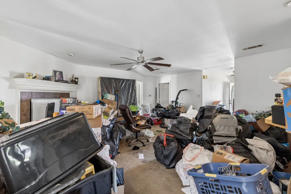 3691 Fm 36 Farmersville, TX 75442