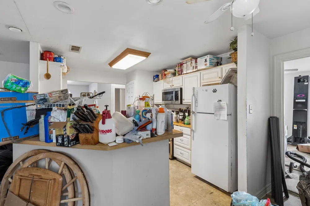 3691 Fm 36 Farmersville, TX 75442