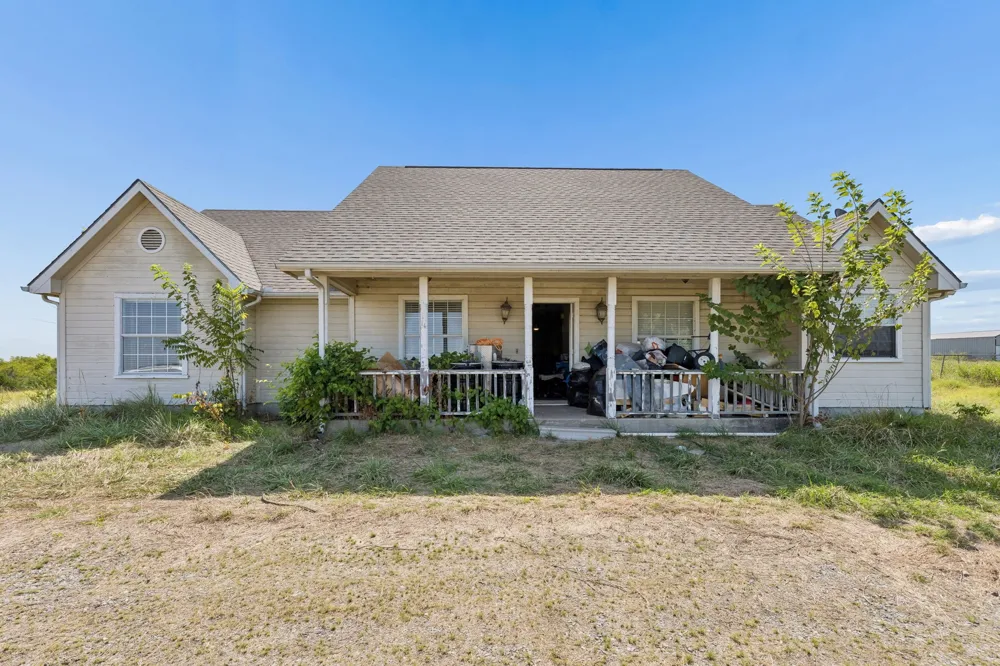 3691 Fm 36 Farmersville, TX 75442