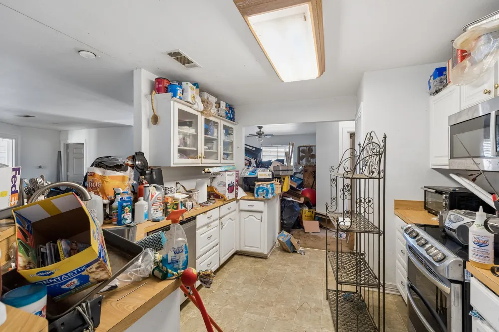 3691 Fm 36 Farmersville, TX 75442