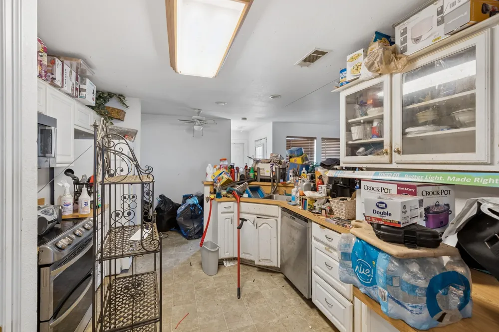 3691 Fm 36 Farmersville, TX 75442