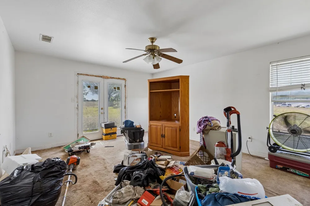 3691 Fm 36 Farmersville, TX 75442