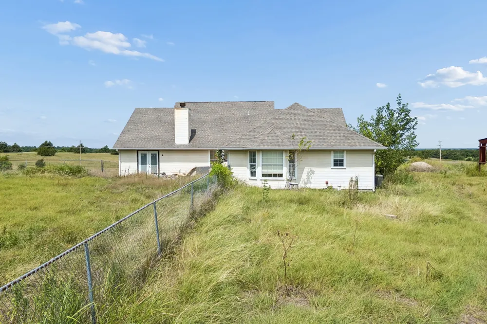 3691 Fm 36 Farmersville, TX 75442