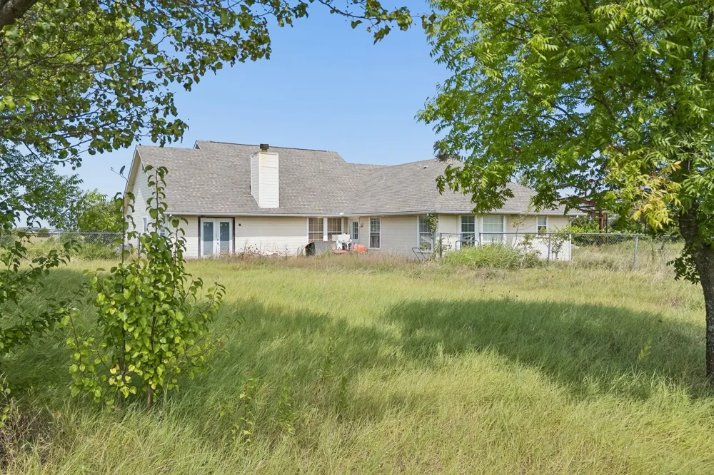 3691 Fm 36 Farmersville, TX 75442