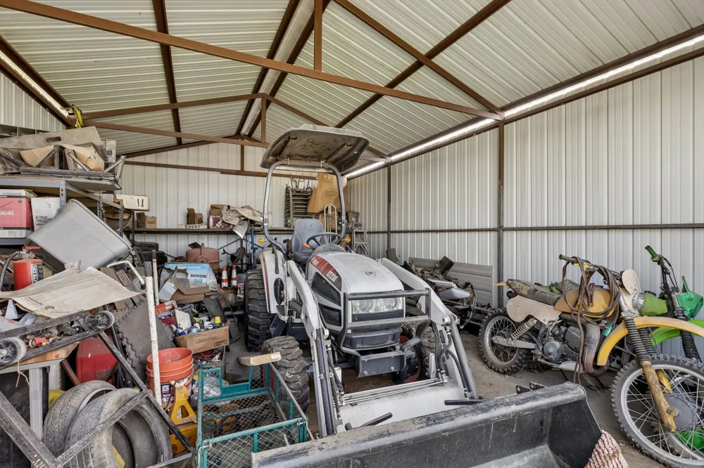 3691 Fm 36 Farmersville, TX 75442