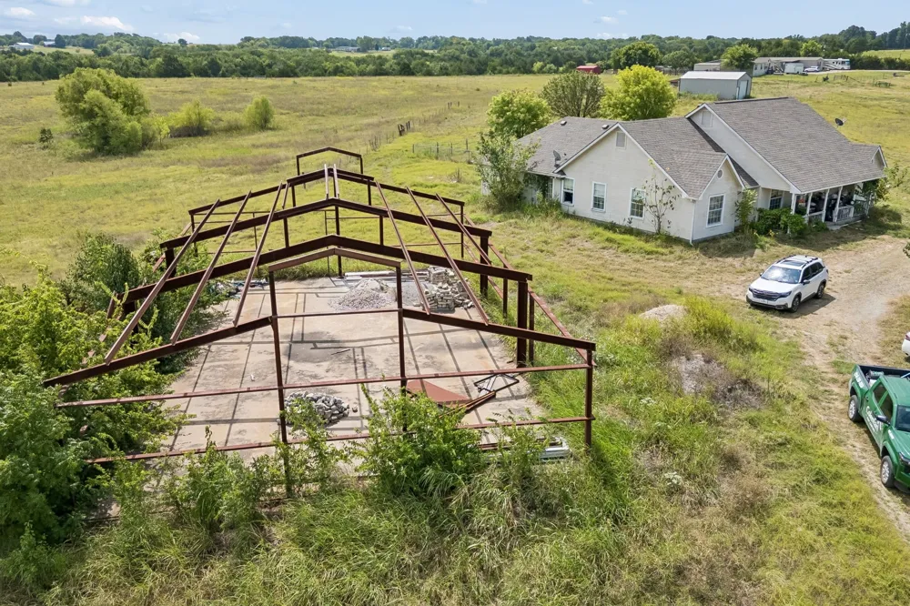 3691 Fm 36 Farmersville, TX 75442